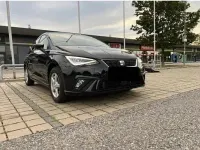 Gebraucht Seat Ibiza Style 116 PS (85 kW) 2020 Kleinwagen
