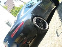 Gebraucht Renault Laguna Coupé 178 PS (130 kW) 2013 Schwarz Coupé