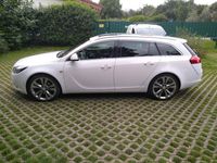 gebraucht Opel Insignia Sports