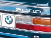 gebraucht BMW 2000 „Neue Klasse“