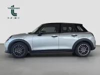 Gebraucht Mini Cooper Classic 114 kW (156 PS) 2025 Silber Kleinwagen