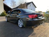 gebraucht BMW 330 Cabriolet d M Sport Edition