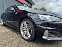 gebraucht Audi A5 Sportback 35 TDI advanced*AHK*RFK*LED*ACC*Asisst