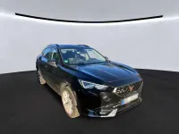 Brugt Cupra Formentor 204 HK (150 kW) 2023 Sort SUV