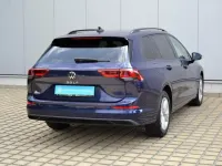 Gebraucht VW Golf VIII Business 116 PS (85 kW) 2021 Kombi