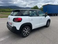 Gebraucht Citroën C3 Live 82 PS (60 kW) 2018 Weiß Kleinwagen