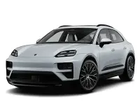 Gebraucht Porsche Macan 330 kW (449 PS) 2024 Grau SUV