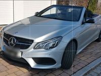 gebraucht Mercedes E320 Cabrio Das Beste oder Nichts