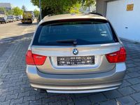 Gebraucht BMW 318 143 PS (105 kW) 2011 Kombi