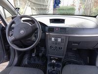 Gebraucht Opel Meriva 90 PS (66 kW) 2007 Grau Van / Kleinbus