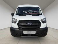 Gebraucht Ford Transit Basis 105 PS (77 kW) 2025 Weiß Limousine