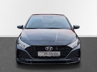 gebraucht Hyundai i20 1.0 T-GDI DCT Prime MHEV, Navi, Assistenz-P.