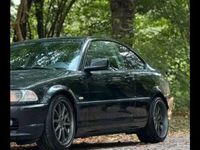 gebraucht BMW 320 E46 Ci