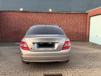 Gebraucht Mercedes C220 170 PS (125 kW) 2008 Grau Limousine