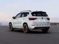 gebraucht Cupra Ateca 4Drive - Tageszulassung