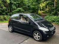Gebraucht Mercedes A150 95 PS (69 kW) 2006 Limousine