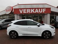 Neu Ford Puma Gen-E 124 kW (169 PS) 2025 Weiß SUV