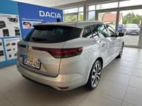 Gebraucht Renault Mégane IV Techno 116 PS (85 kW) 2024 Grau Limousine