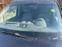 Używany VW Caddy 105 KM (77 kW) 2005 Czarny Minivan
