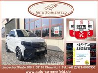 Neu Ligier JS50 2025 Weiß Kleinwagen