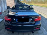gebraucht BMW M240 Cabrio - Top Zustand