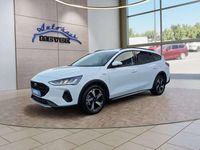 Neu Ford Focus Active X 155 PS (114 kW) 2025 Frost weiß Kombi