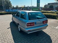 Gebraucht Lancia Kappa 175 PS (128 kW) 1997 Blau Kombi