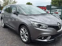 Gebraucht Renault Scénic III Experience 116 PS (85 kW) 2017 Van / Kleinbus