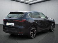 Gebraucht Mazda CX-60 328 PS (241 kW) 2024 Blau SUV