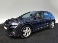 Gebraucht Audi Q4 e-tron Performance 210 kW (286 PS) 2025 J6 auroraviolett metallic SUV