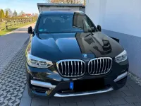 Gebraucht BMW X3 xLine 265 PS (194 kW) 2020 Schwarz SUV