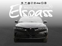 gebraucht Alfa Romeo Tonale Veloce PHEV 360°KAM SHZG LHZG NAVI LED 20'' PDC