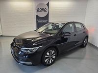 Gebraucht VW Golf VIII Move 116 PS (85 kW) 2023 Schwarz Limousine