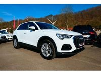 Gebraucht Audi Q3 190 PS (139 kW) 2020 Gletscherweiss (metallic) SUV