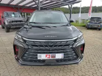 Gebraucht DFSK Fengon 177 PS (130 kW) 2024 Schwarz SUV
