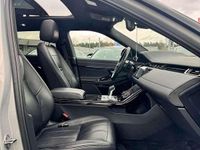 Gebraucht Land Rover Range Rover evoque Pure 190 PS (139 kW) 2020 SUV
