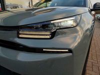 Gebraucht Citroën C4 131 PS (96 kW) 2025 Grün SUV