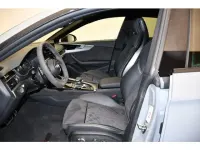 Gebraucht Audi RS5 Sportback Sport 450 PS (330 kW) 2022 Nardograu Limousine