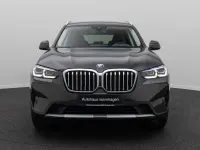 Gebraucht BMW X3 Sport Line 190 PS (139 kW) 2023 Sophistograu brillanteffekta9 SUV