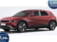 Neu Hyundai Ioniq 5 125 kW (170 PS) 2026 Rot SUV