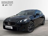 Gebraucht BMW 120 156 PS (114 kW) 2024 Schwarz ii Kleinwagen