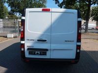 gebraucht Renault Trafic Kasten L1H1 2,7t Komfort / Klima / Navi