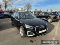 gebraucht Audi Q2 35 1.5 TFSI 150 S-tronic Prestige Advanced