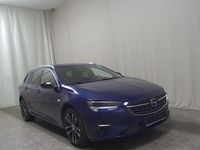 Gebraucht Opel Insignia Elegance 122 PS (89 kW) 2022 Blau Kombi