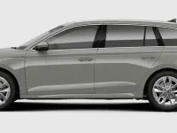 Nouă Skoda Octavia 150 CP (110 kW) 2026 Negru Break