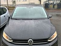 gebraucht VW Touran neu !!!