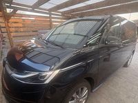 Gebraucht VW Multivan Energetic 218 PS (160 kW) 2021 Blau Van / Kleinbus