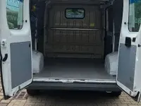 Gebraucht Peugeot Boxer 110 PS (80 kW) 2014 Weiß Van