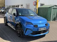 Używany Alpine A290 160 kW (218 KM) 2025 Niebieski Hatchback