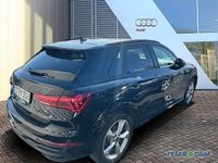 Gebraucht Audi Q3 Ambiente 150 PS (110 kW) 2025 Mythosschwarz metallic SUV